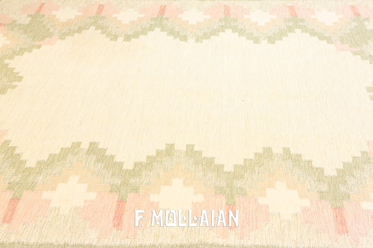 Scandinavian Rug Rollakan E n°:459039